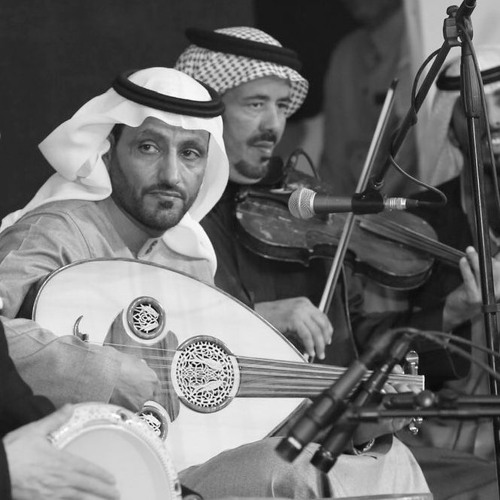 عقلا الفهيقي - الحب عظّم صورتك في خيالي