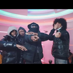 Kenzo Balla x Swervo Flocca x King Slime x TG Crippy - Jokes Up (Official Video)