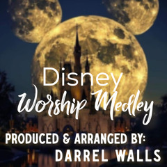 Disney Worship Medley