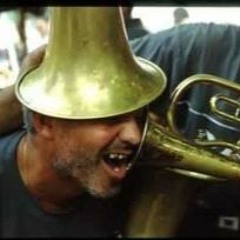 Spring Big Brass
