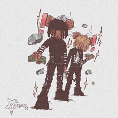 Never Seen (prod. clvr) @riptheory