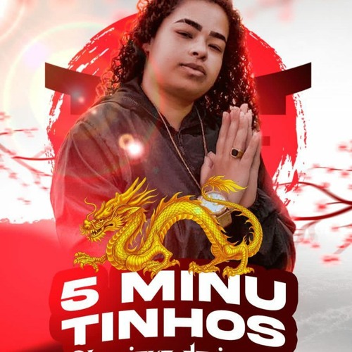 5 MINUTINHOS DJ LORYS PRÁTTIS