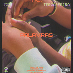 LIL YANO - PALAVRAS