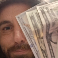 Music Isn't Money [$$$] - Christian Matthew Holder