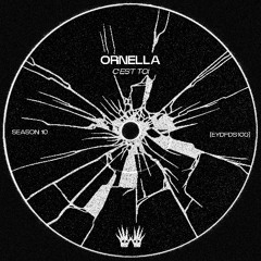 Free DL | Ornella - C'est Toi [EYDFDS100]