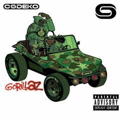 Clint Eastwood (Codeko Remix)