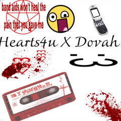 What u said (feat. Hearts4u)