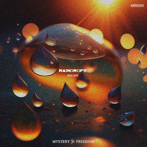 Riscape - Raindrops (Extended Mix)