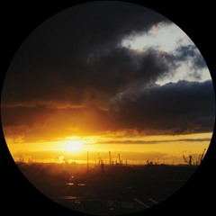 DJ Physical - The Sun Goes Down EP