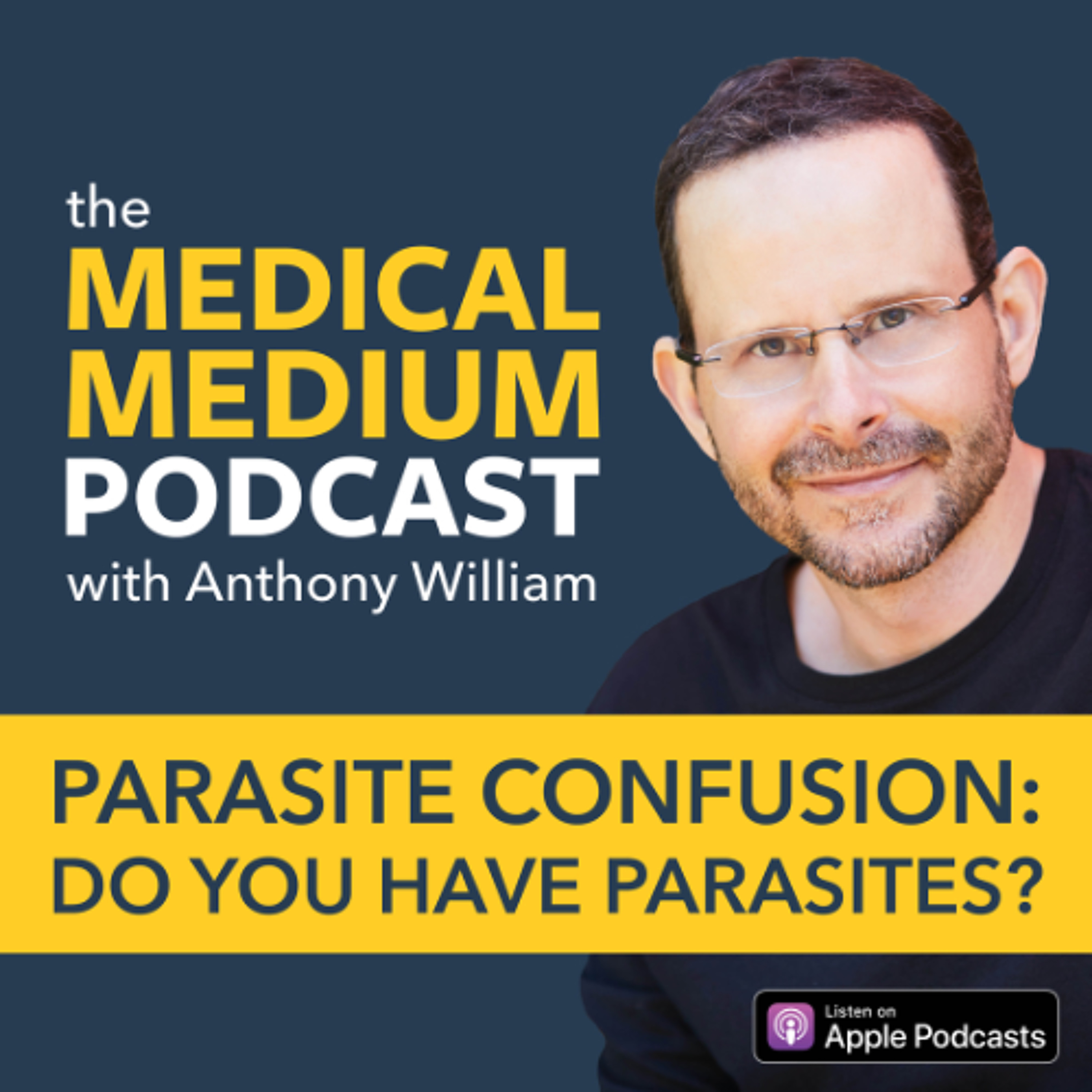 Podcast Cover