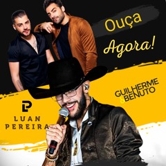 CABINE BRUTA - LUAN PEREIRA, GUILERME E BENUTO - [ DJ GARCEZ E JACKSON REMIX ]