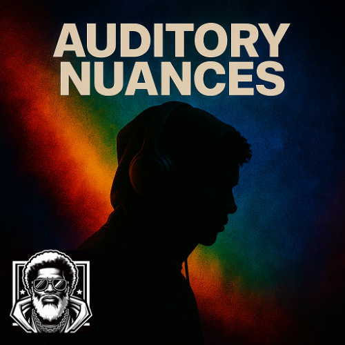 TYPE BEAT ~ Edward BlackNewGate-Auditory_Nuances