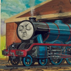 Gordon The Big Engine's theme|Epic Orchestral Cover