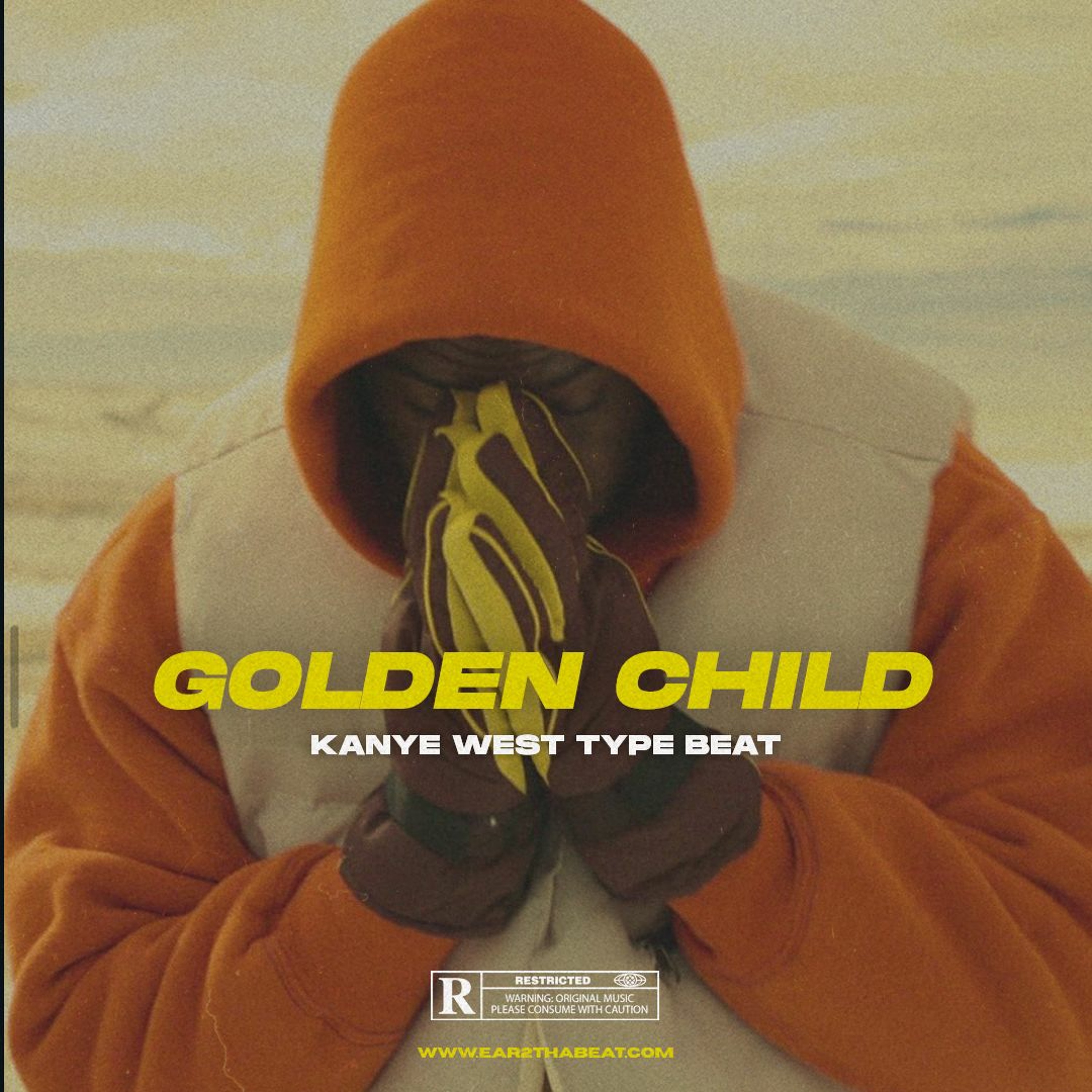 GOLDEN CHILD (Kanye West Type Beat) episode artwork