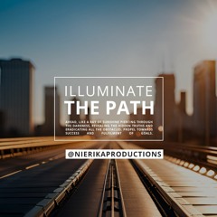 My Hidden Agenda - Illuminate (The Path)