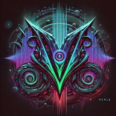 VERLE - The Witch’s Curse (Original Mix)