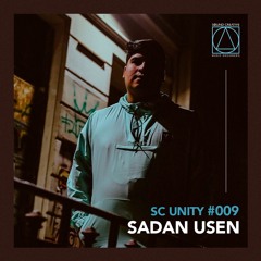 SC Unity Podcast #009 - Sadan Usen