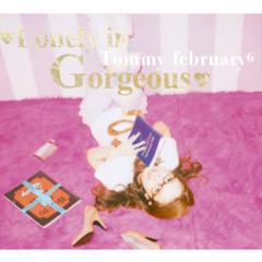 tommy february6 - is this feeling love? (32 mins)