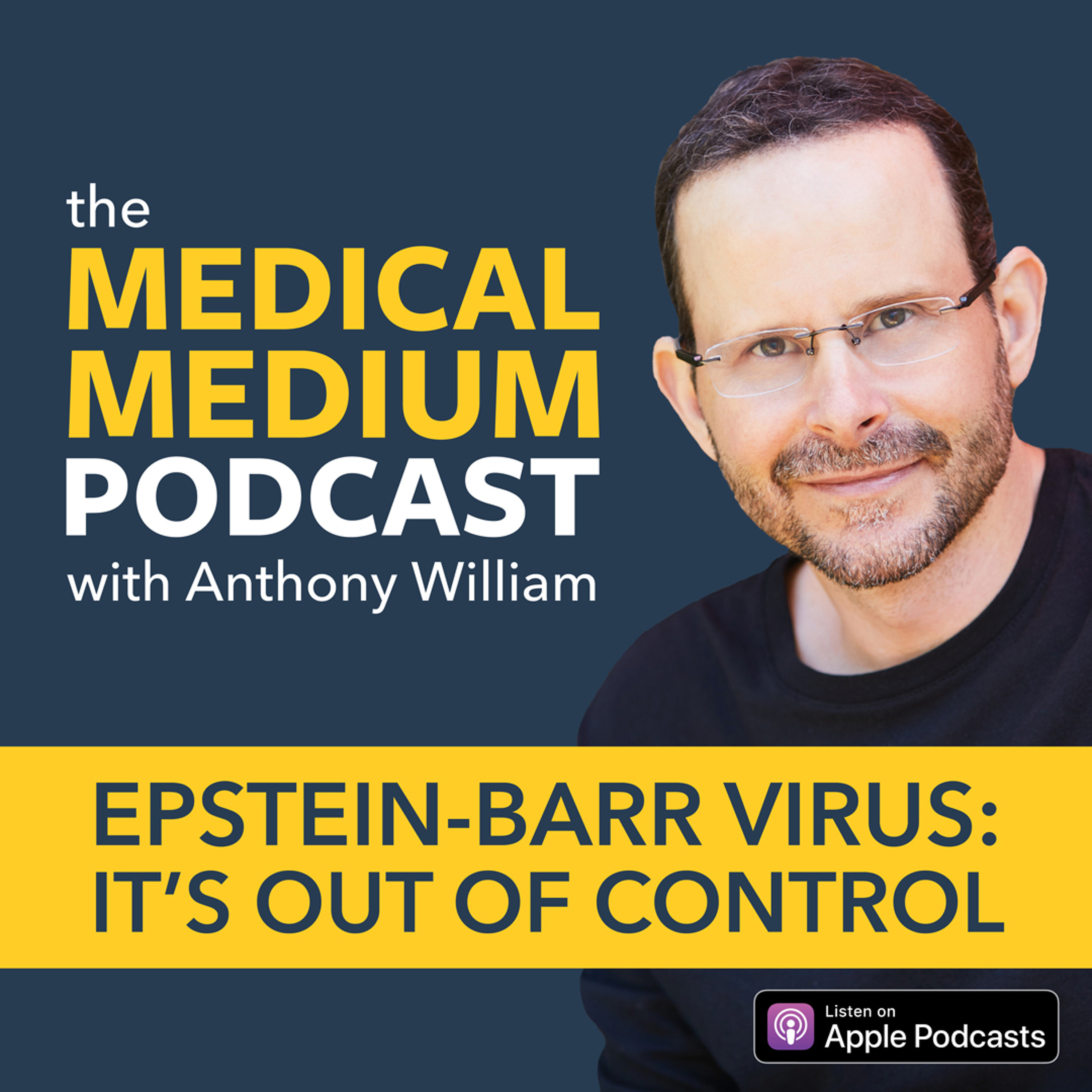 Podcast Cover