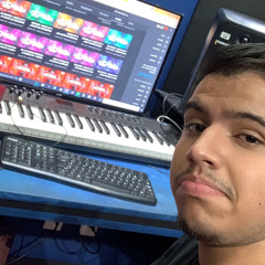 TURBULÊNCIA AUTOMOTIVA (DJ Marcão 019)