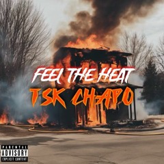 FEEL THE HEAT (Prod. Michelangelo)
