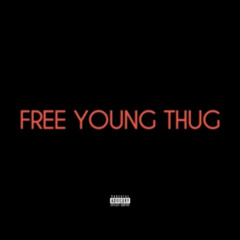 Free Young Thug - Skrilla