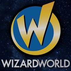 Wizard World - RvGe B8