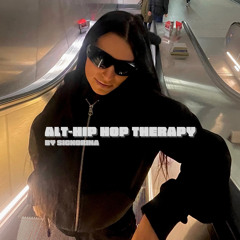Alt-Hip Hop Therapy