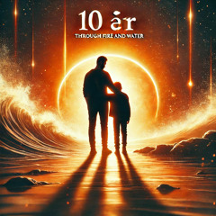 ENGLANDO - 10 ÅR (prod. fejer)