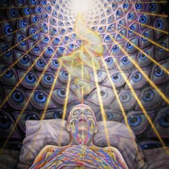 The Cosmos.