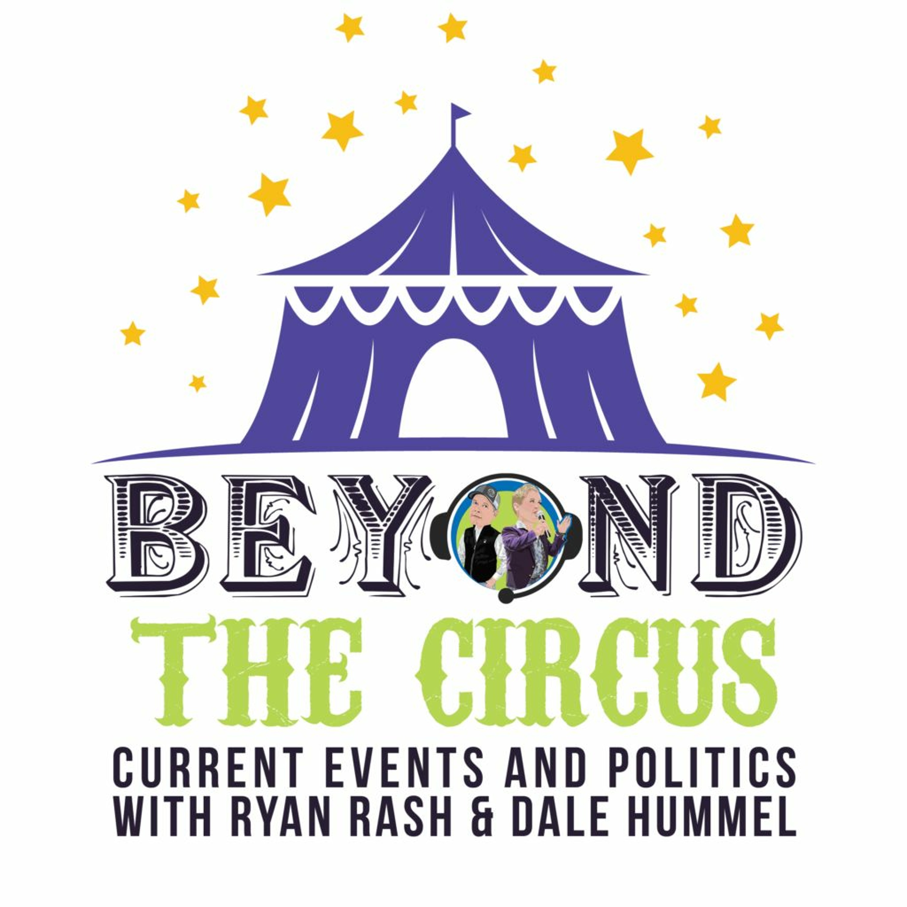 Beyond The Circus: State of Delusion