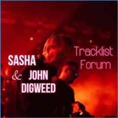 My Favourite tracks of tonight’s listening
