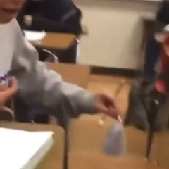 i hope u laugh