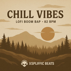Chill vibes 82 bpm