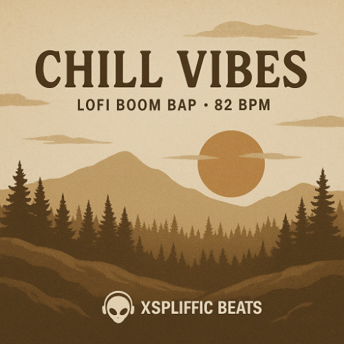 Chill vibes 82 bpm