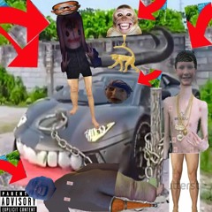 LAMBORGHENIERAP ft.dungcrack,Pimpdaddy A.K.