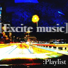 Favorite [Excite music]