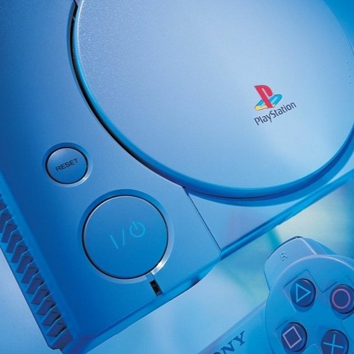 Play Station Lobby