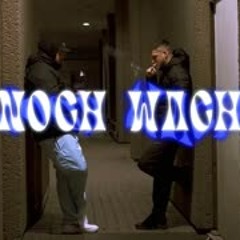 NOCH WACH - FLEX53 & LUGATTI (PROD. BY SHIRAMA)