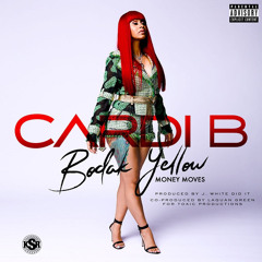 Cardi B - Bodak Yellow x Andor Gabriel & RBØR & Paakman - OK!