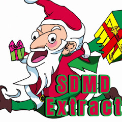 Le Père Noel est un gros con - (Mst, Timax, Apôtre, Elchato)