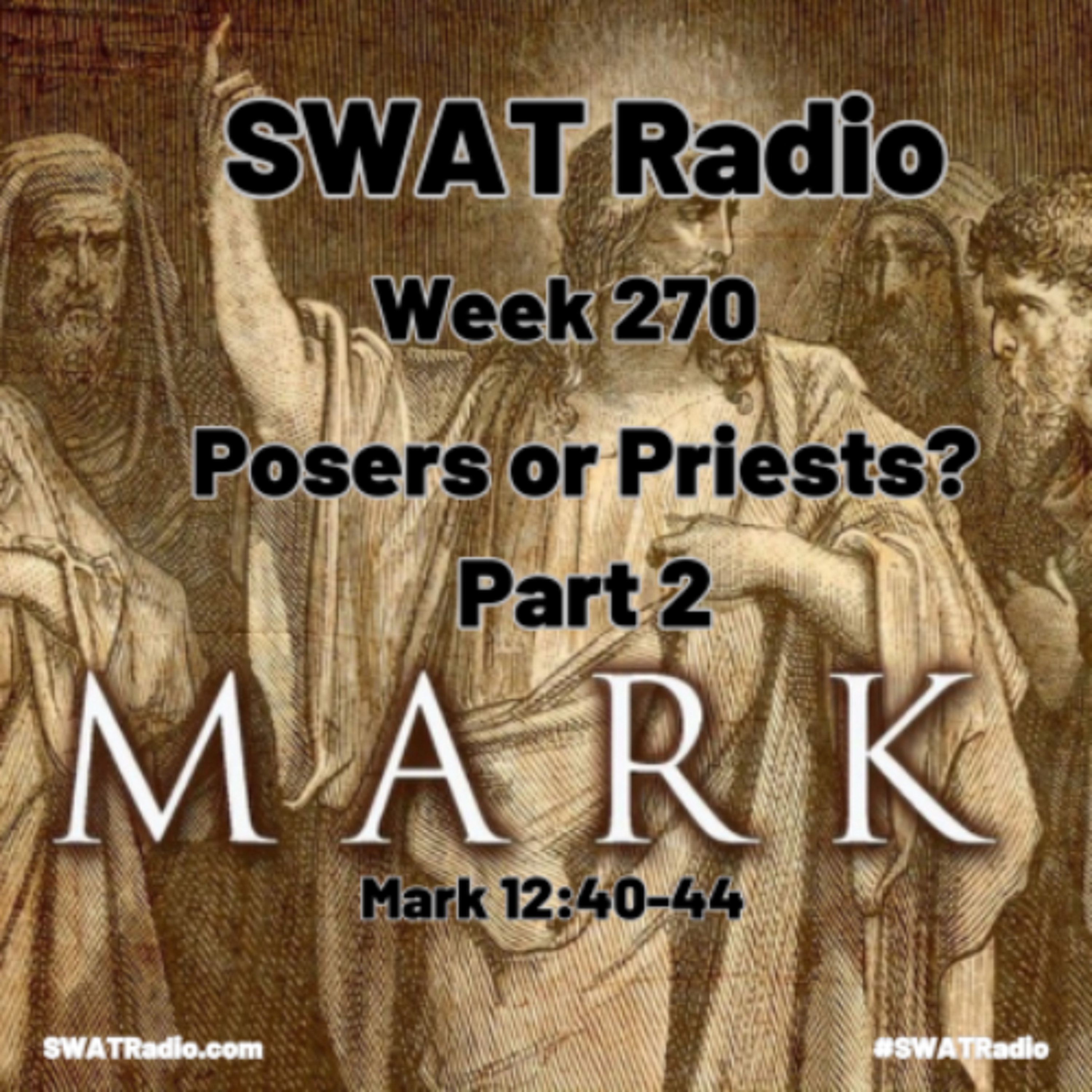 SWAT Radio