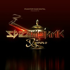 Steampunk - Djinn [Release date: 30/08/2021]