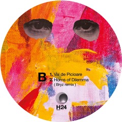 B2. dot13 - Horns Of Dilemma (Bryz Remix)(preview)