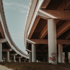 Underneath The Overpass