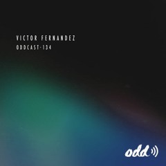 Oddcast 134 Victor Fernandez