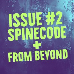 Monsters of Hardcore Podcast // Issue #2 // From Beyond (Australia)