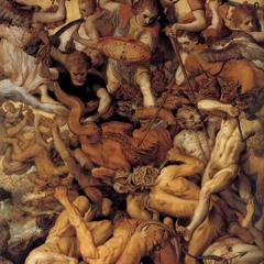 Nunc Dimittis - St. Lawrence Service (2022)