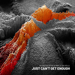 Just Can't Get Enough (Deep House Mix)