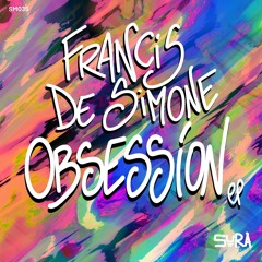 Francis De Simone - Freak (Original Mix) SURA Music